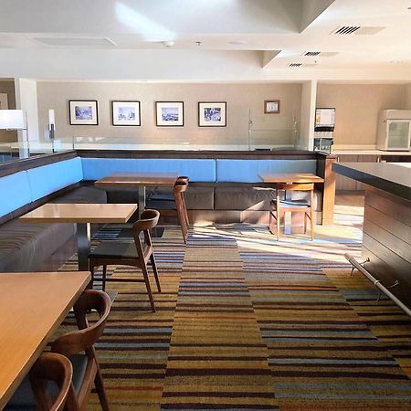 Fairfield Inn Las Vegas Convention Center Luaran gambar